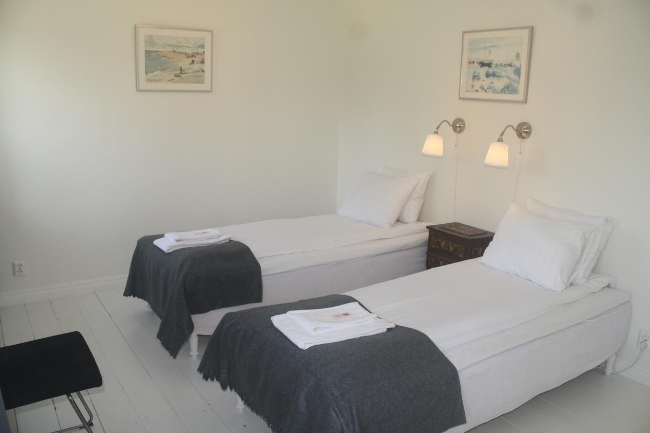 Alvaret Hotel&Hostel Löttorp Eksteriør billede